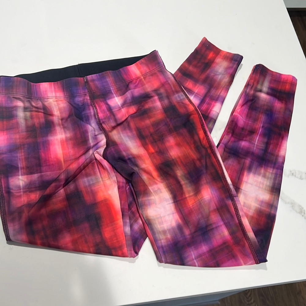 Active wear leggings
